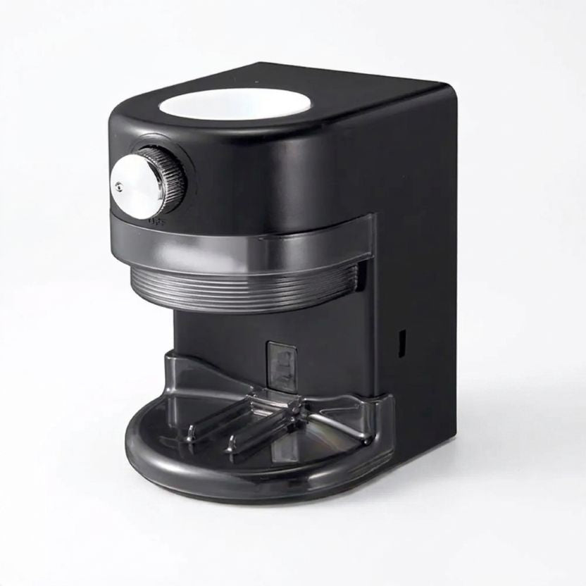 Automatic Toothpaste Dispenser | Wall Mounted, USB Rechargeable, Adjustable Volume