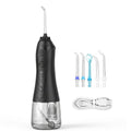 FoamFlow™ Professional Cordless Water Flosser