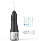 FoamFlow™ Professional Cordless Water Flosser