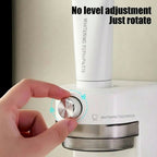 Automatic Toothpaste Dispenser | Wall Mounted, USB Rechargeable, Adjustable Volume