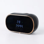 Fast Foaming Soap Dispenser | 0.2s Touchless, LCD Display, Wall Mount - ★ FoamFlow Shop ★