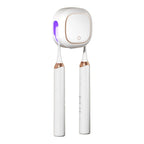 FoamFlow™ Dual UV Toothbrush Sanitizer - ★ FoamFlow Shop ★
