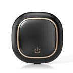 FoamFlow™ Dual UV Toothbrush Sanitizer - ★ FoamFlow Shop ★