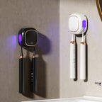 FoamFlow™ Dual UV Toothbrush Sanitizer - ★ FoamFlow Shop ★