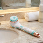 FoamFlow™ Electric Body SPA & Back Scrubber - ★ FoamFlow Shop ★