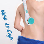 FoamFlow™ Electric Body SPA & Back Scrubber - ★ FoamFlow Shop ★