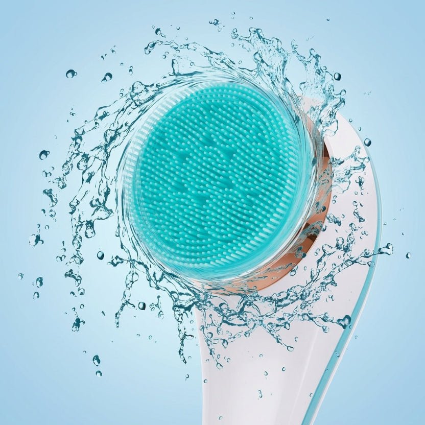 FoamFlow™ Electric Body SPA & Back Scrubber - ★ FoamFlow Shop ★