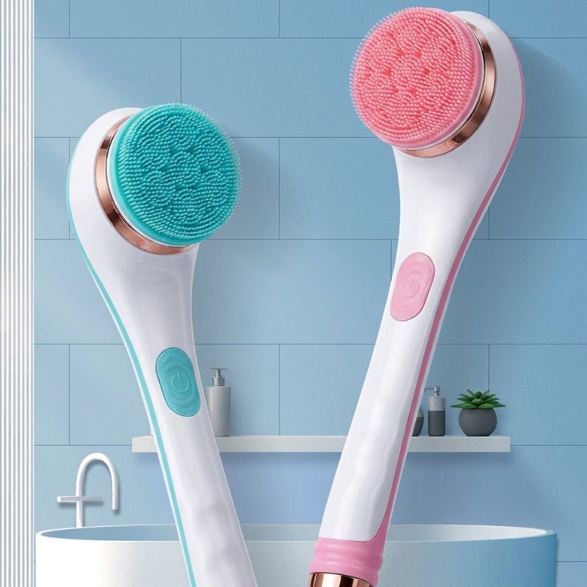 FoamFlow™ Electric Body SPA & Back Scrubber - ★ FoamFlow Shop ★