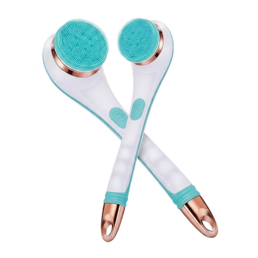 FoamFlow™ Electric Body SPA & Back Scrubber - ★ FoamFlow Shop ★