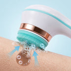 FoamFlow™ Electric Body SPA & Back Scrubber - ★ FoamFlow Shop ★
