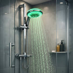 FoamFlow™ LED Mineral Purifying Shower Head - ★ FoamFlow Shop ★