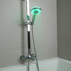 FoamFlow™ LED Mineral Purifying Shower Head - ★ FoamFlow Shop ★