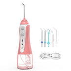 FoamFlow™ Professional Cordless Water Flosser - ★ FoamFlow Shop ★