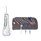 FoamFlow™ Professional Cordless Water Flosser - ★ FoamFlow Shop ★