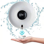 Wall Mounted Foam Soap Dispenser 280ml | Touchless, Automatic - ★ FoamFlow Shop ★