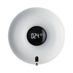 Wall Mounted Foam Soap Dispenser 280ml | Touchless, Automatic - ★ FoamFlow Shop ★