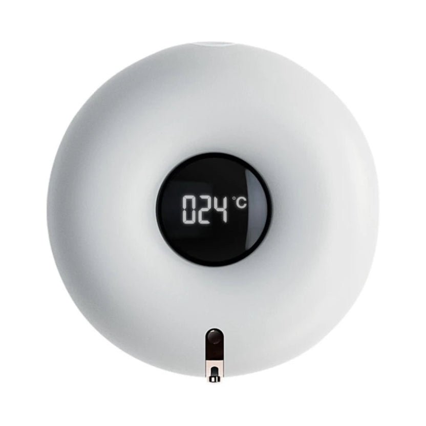 Wall Mounted Foam Soap Dispenser 280ml | Touchless, Automatic - ★ FoamFlow Shop ★